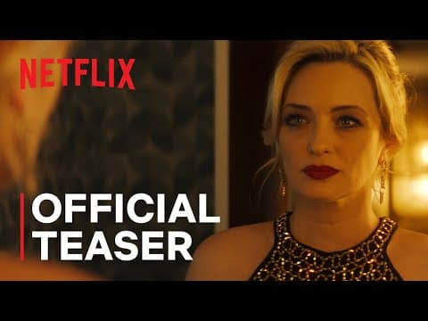 Official Teaser [Subtitled]
