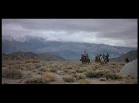 Trailer - Posse From Hell