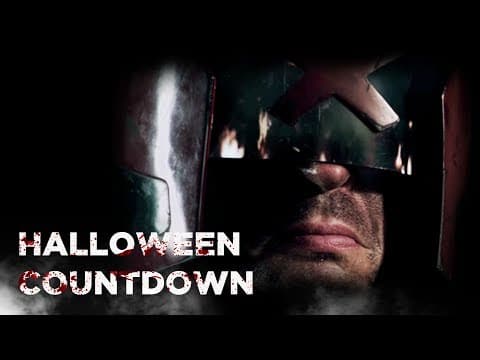 Official Trailer #1