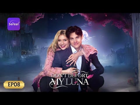 Don't Deport My Luna - Official Trailer