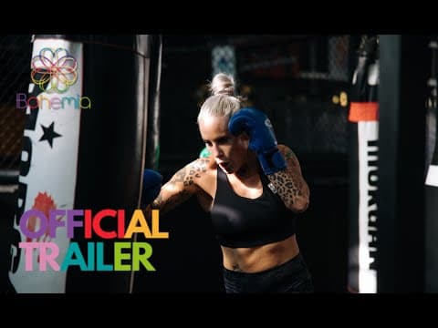 Official Trailer