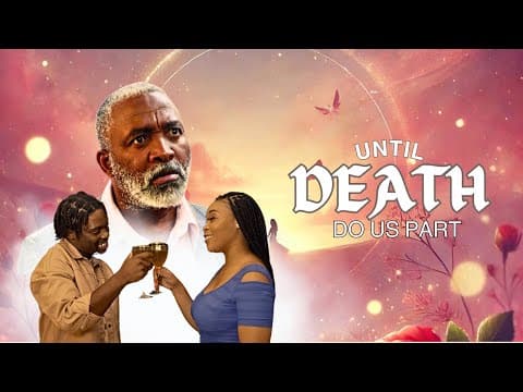 Until Death Do Us Part (Official Trailer)