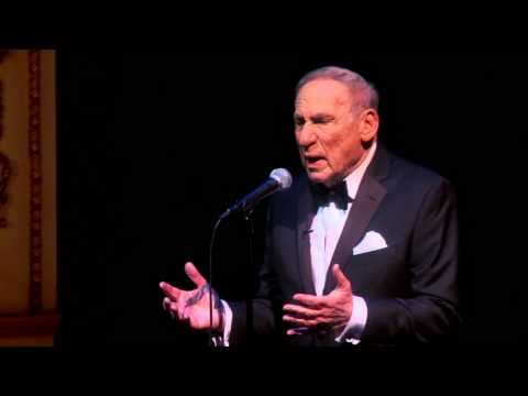 Mel Brooks Live at the Geffen (HBO)