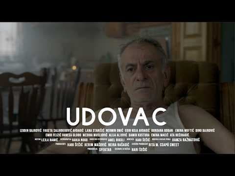 UDOVAC (2026) Trailer