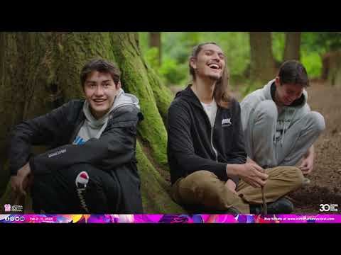 WaaPaKe Trailer | Victoria Film Festival 2024