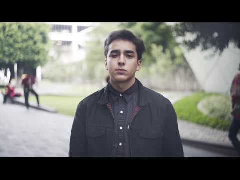 Machos - Trailer
