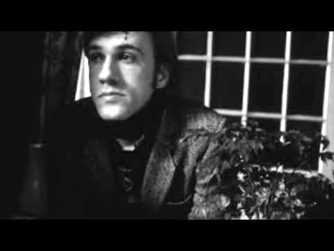 My fan video for Ein Anfang von Etwas - Christoph Waltz