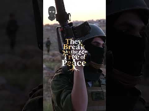 Coming soon. Stay tuned. #palestine #israel #war