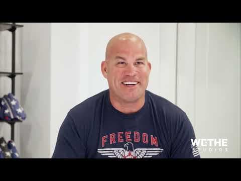 Tito Ortiz Vs Sea Monsters Pilot Episode Trailer