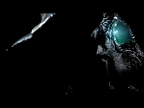 Gamera The Brave: Teaser Trailer
