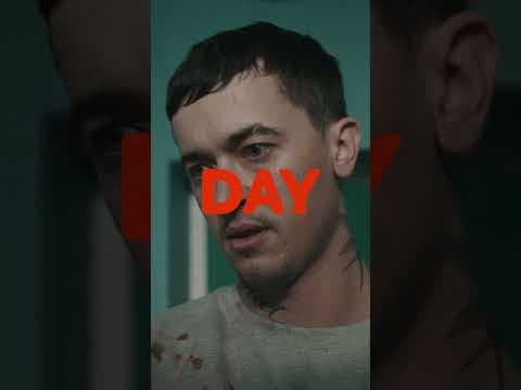 1. DAY. LEFT.
