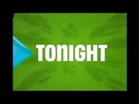 Life Is Ruff DCOM Promo (2005)