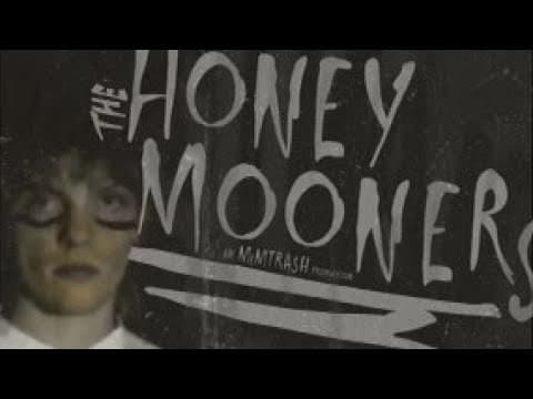The Honeymooners