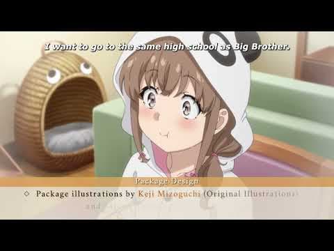 Blu-ray Box Set On Sale July 16 [Subtitled]