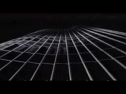DARK TOWER 1989 - TRAILER