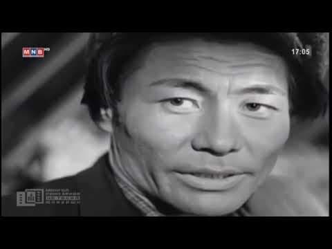 Тунгалаг Тамир &Улаанбаатарт байгаа миний аав МУСК (Монгол киноны сэтгэлд хоногшсон хэсгүүдээс...)