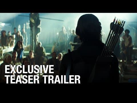 Teaser Trailer