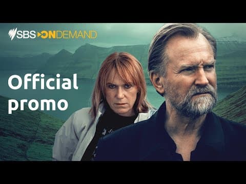 Trom | Stream Free | SBS On Demand