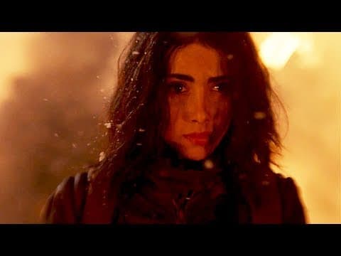 Official New York Comic Con Trailer