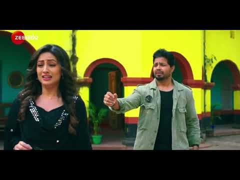 Bandini (2023) New Odia Movie Trailer