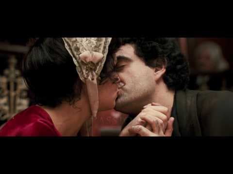 La Boheme Trailer