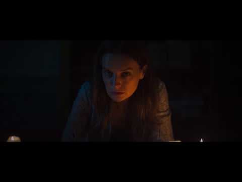 UK Trailer