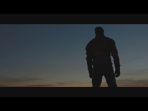 PÓŁ WIEKU POEZJI PÓŹNIEJ - TRAILER / ALZUR'S LEGACY - WITCHER FAN FILM / НА ПОЛВЕКА ПОЭЗИИ ПОЗЖЕ