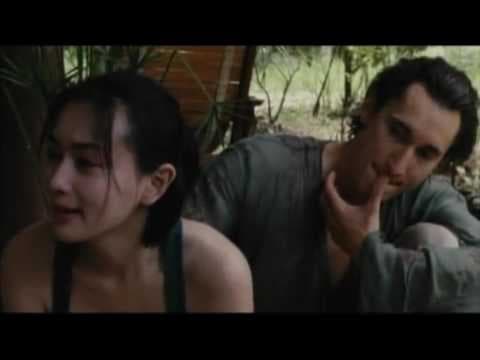 Nanayo Naomi Kawase  「七夜待」予告編
