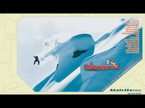 Futureproof Trailer 2005