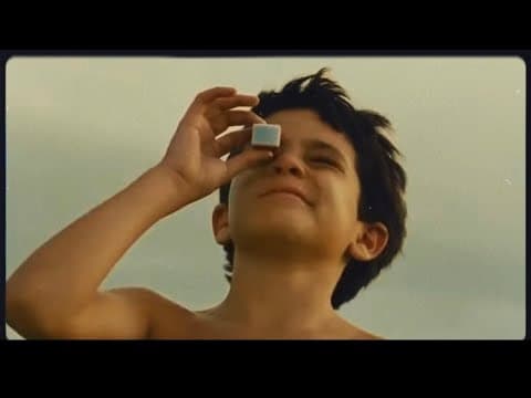 TRAILER - SÉTIMA ARTE É ÚNICA  - [SHORTFILM] (2025) #shortfilm #cinema   #filme #film