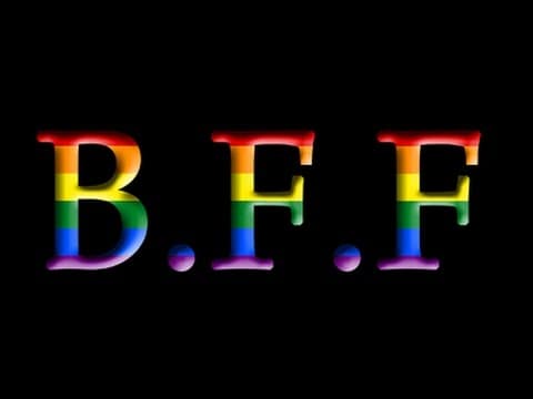 B.F.F. (Trailer)