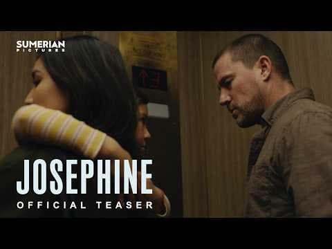 Official Teaser