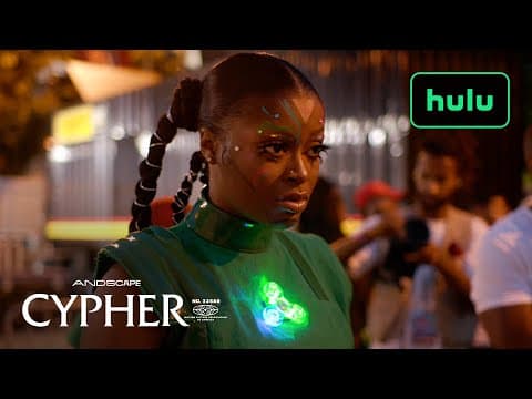 Official Trailer