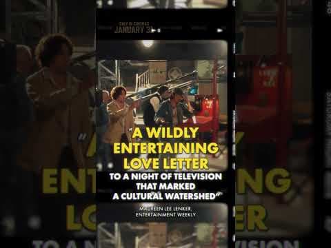 "A wildly entertaining love letter"