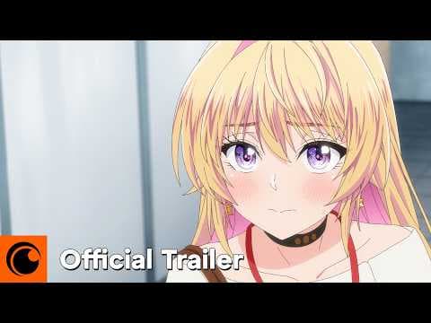 Official Trailer [Subtitled]