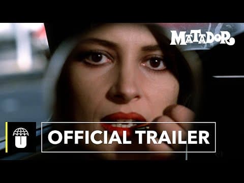 Official Trailer [Subtitled]