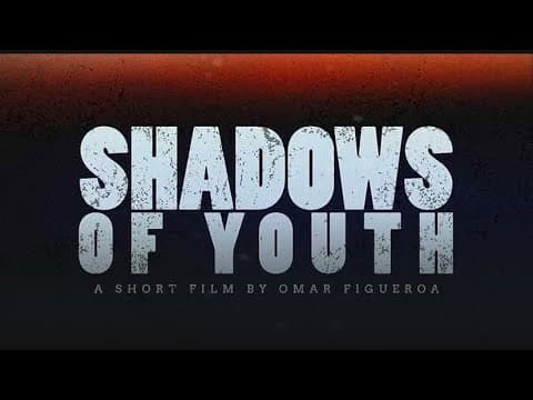 Shadows of Youth | TRAILER #1 (2024)