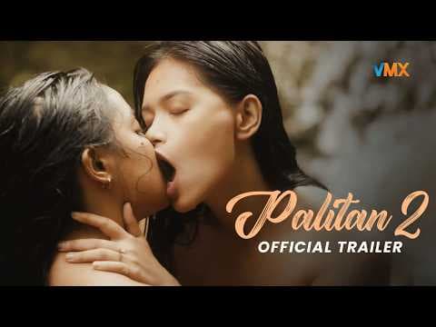 PALITAN 2 Official Trailer | World Premiere this MAY 29 only on VMX
