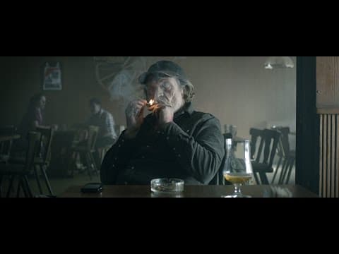 TRASH DETECTIVE Trailer 1 deutsch (2015)