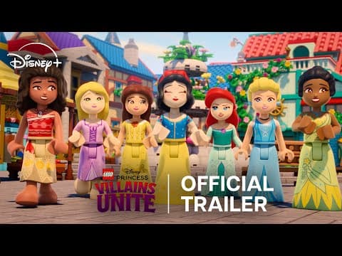 Official Trailer