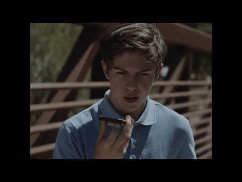 Graceless - The Trailer