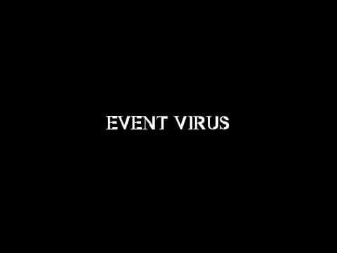 EVENT VIRUS | Official Trailer