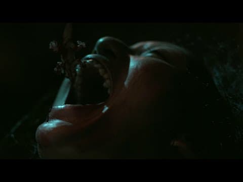 Official Teaser 'Mangkujiwo'