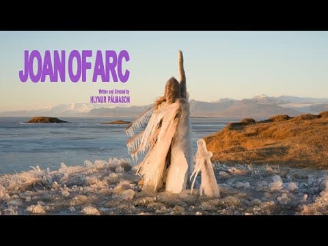 Official Trailer