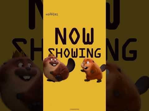 In Cinemas Now