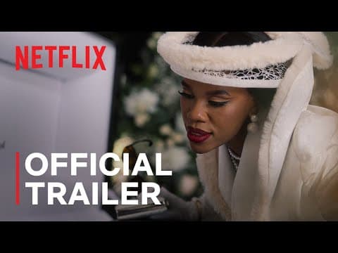 Official Trailer (Joyce)