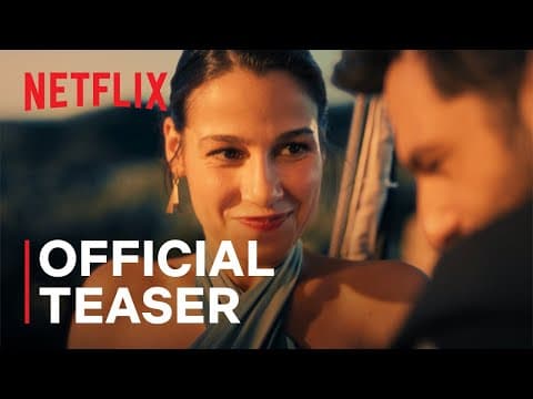 Official Teaser [Subtitled]