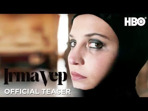 Official Teaser