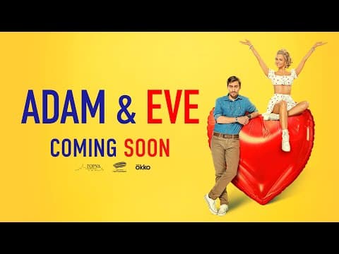 Official Trailer [Subbed]