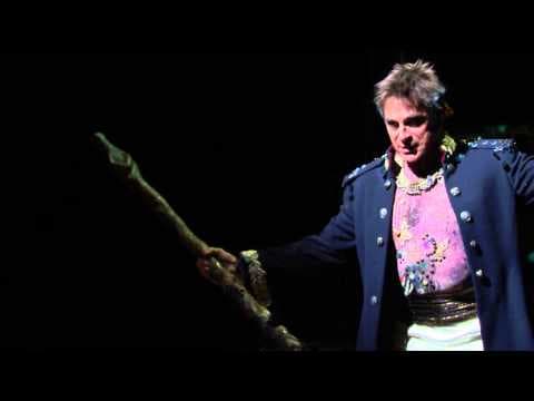 The Tempest: "Their Brains Are Boiled" -- Simon Keenlyside (Met Opera)